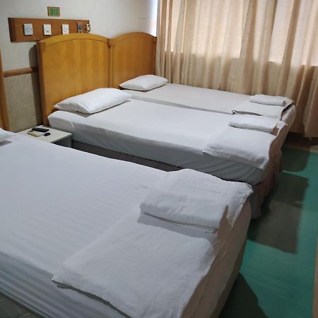 City Residence Shah Alam Hotel Εξωτερικό φωτογραφία