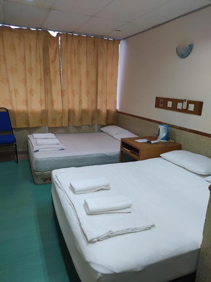 City Residence Shah Alam Hotel Εξωτερικό φωτογραφία