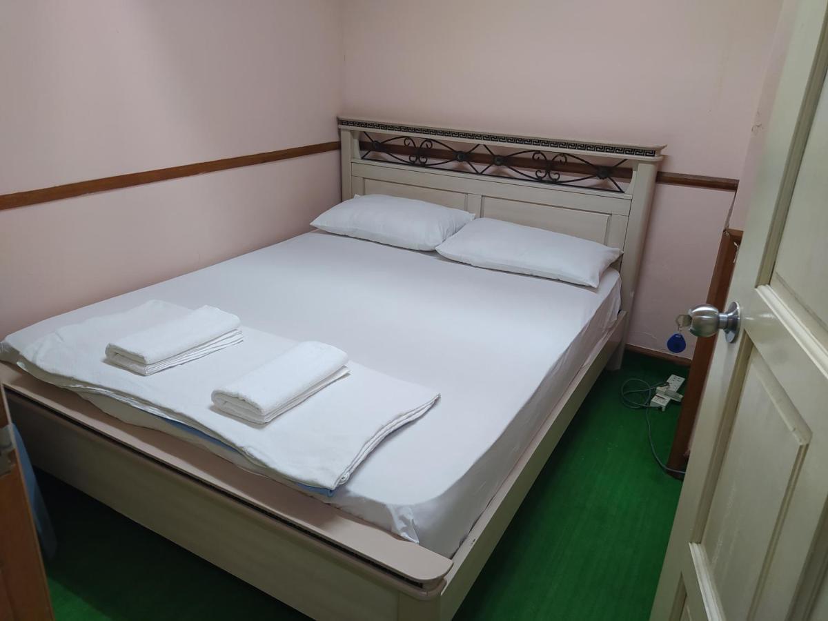 City Residence Shah Alam Hotel Εξωτερικό φωτογραφία