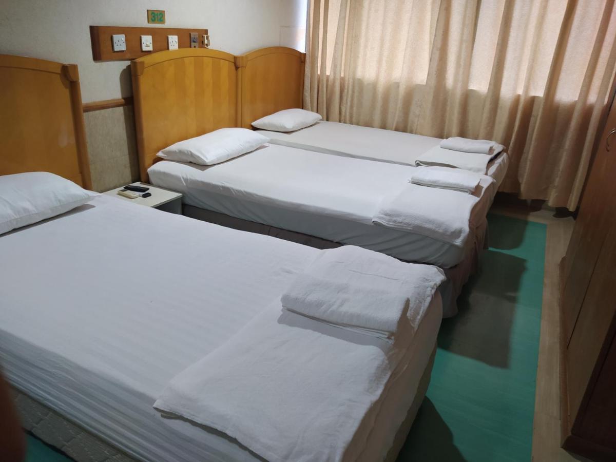 City Residence Shah Alam Hotel Εξωτερικό φωτογραφία