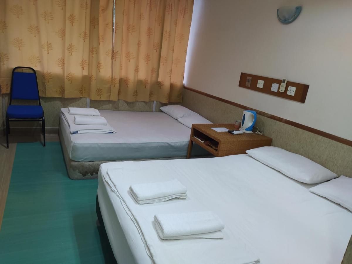 City Residence Shah Alam Hotel Εξωτερικό φωτογραφία