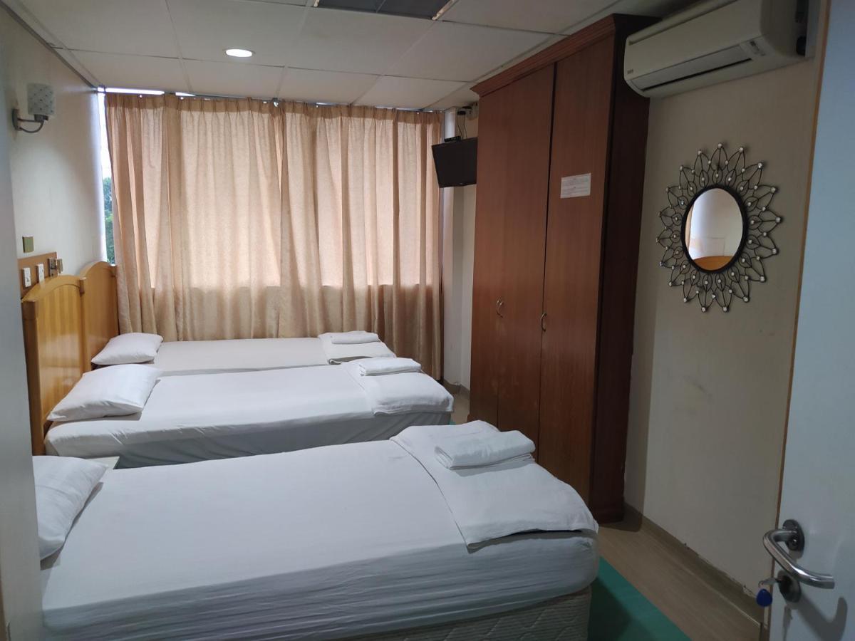 City Residence Shah Alam Hotel Εξωτερικό φωτογραφία