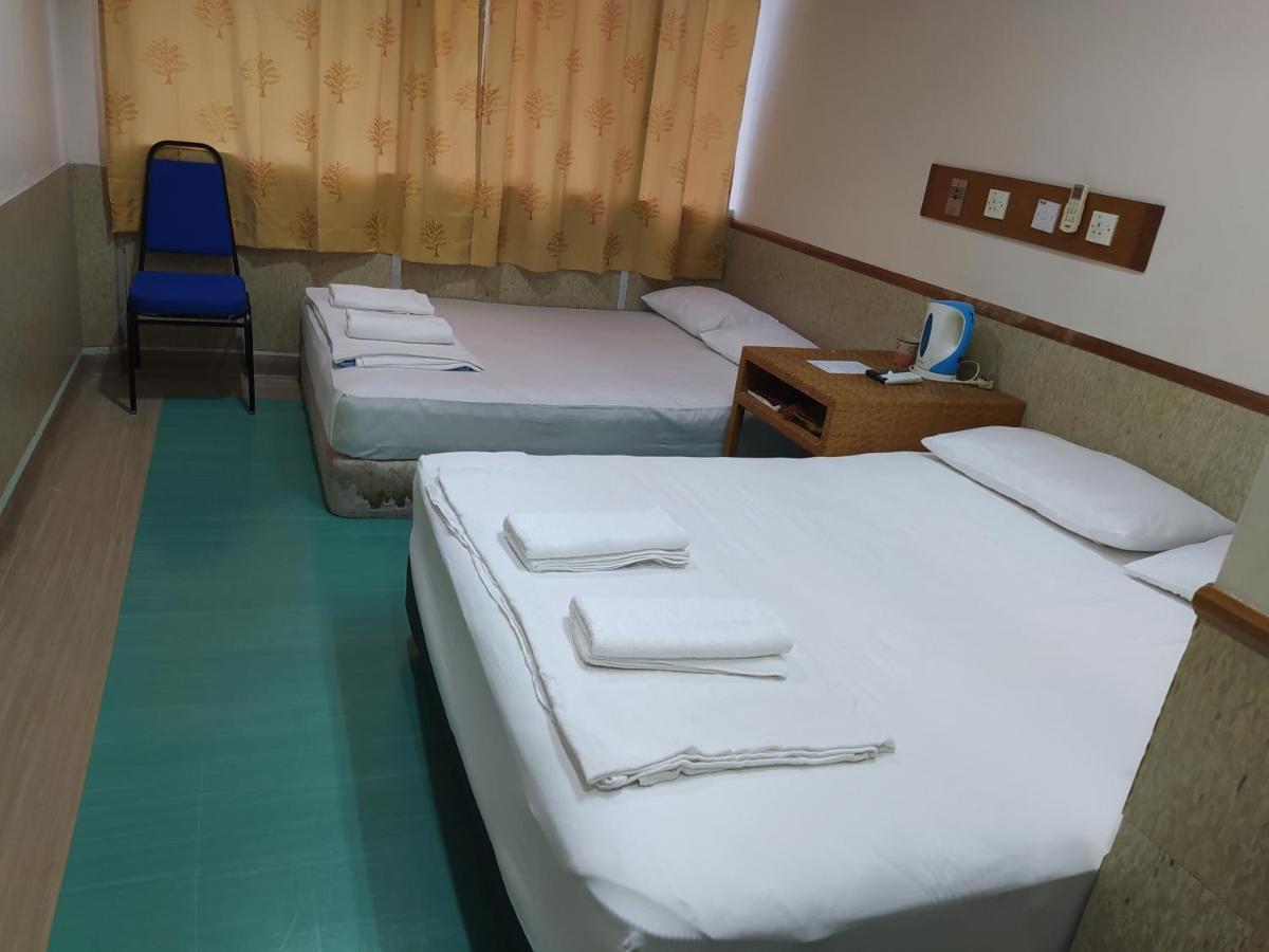 City Residence Shah Alam Hotel Εξωτερικό φωτογραφία