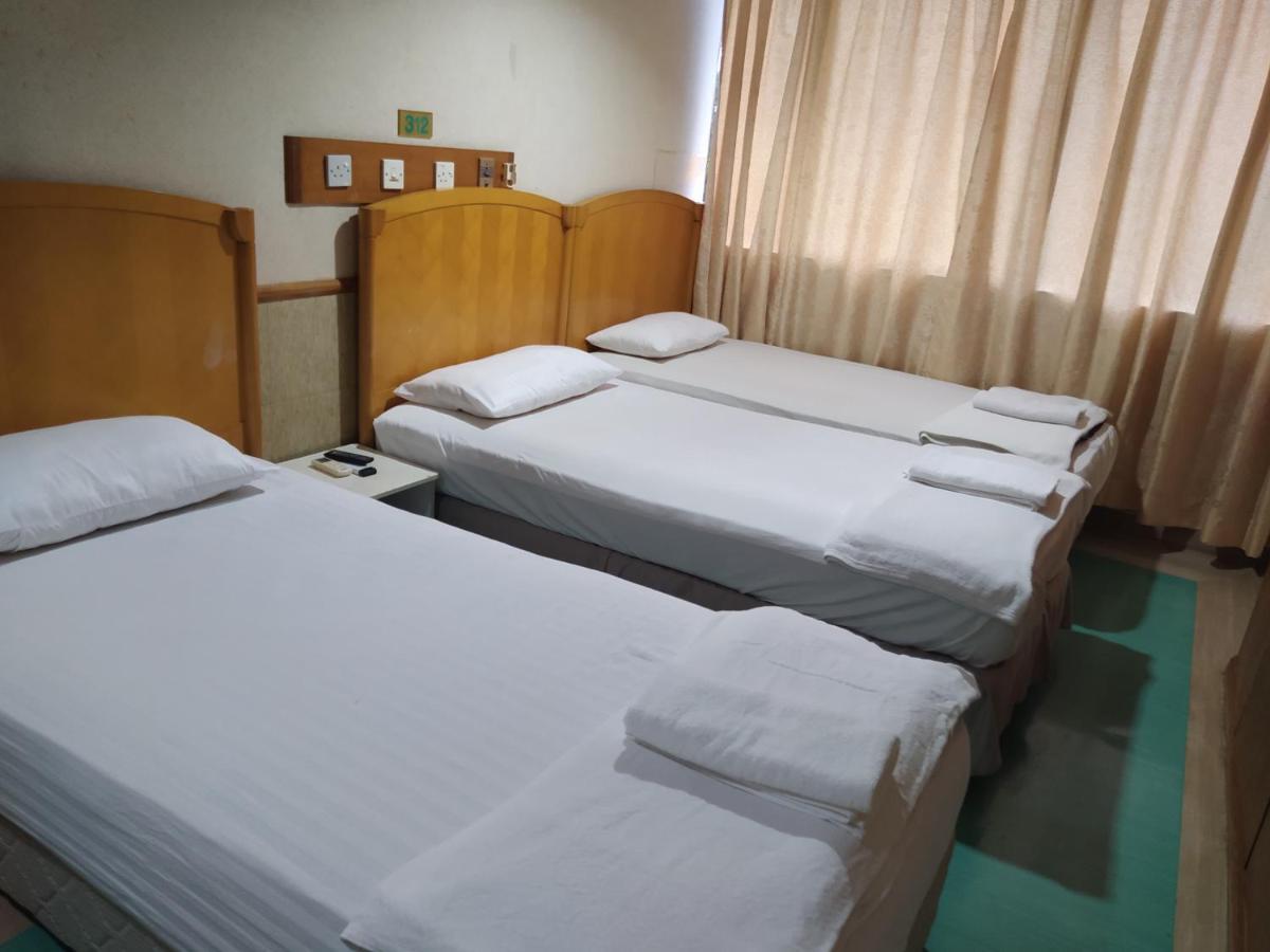 City Residence Shah Alam Hotel Εξωτερικό φωτογραφία