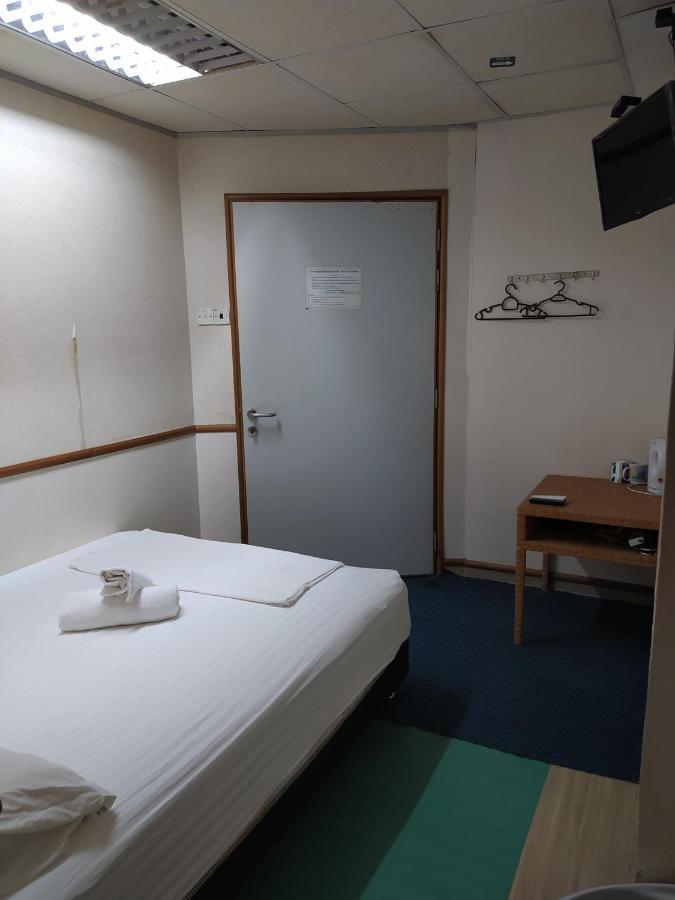 City Residence Shah Alam Hotel Εξωτερικό φωτογραφία