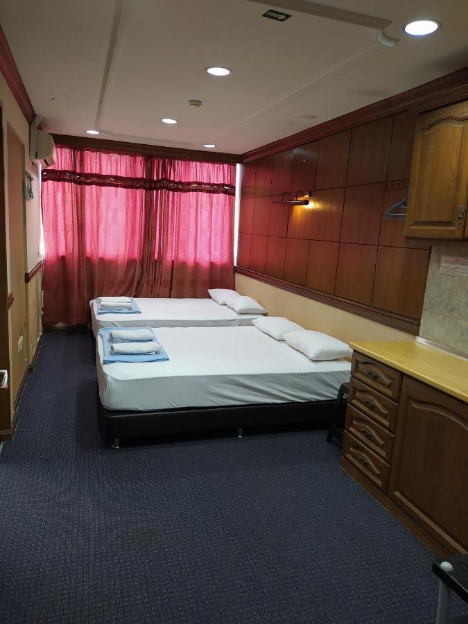 City Residence Shah Alam Hotel Εξωτερικό φωτογραφία