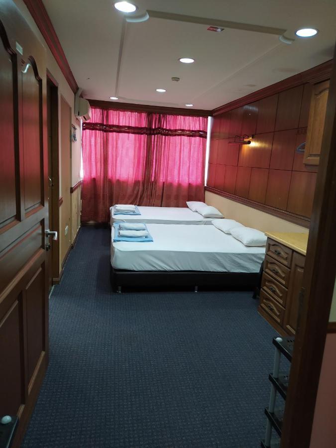 City Residence Shah Alam Hotel Εξωτερικό φωτογραφία