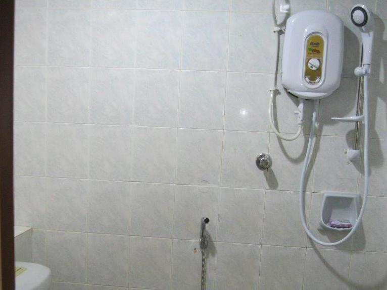 City Residence Shah Alam Hotel Εξωτερικό φωτογραφία