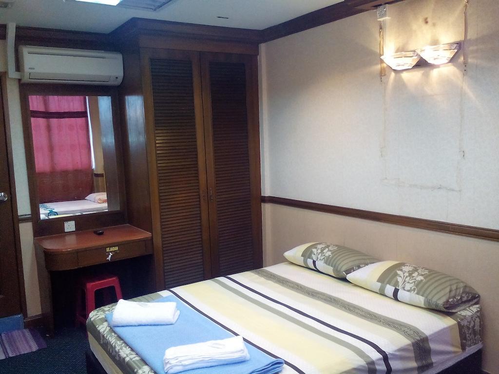 City Residence Shah Alam Hotel Δωμάτιο φωτογραφία