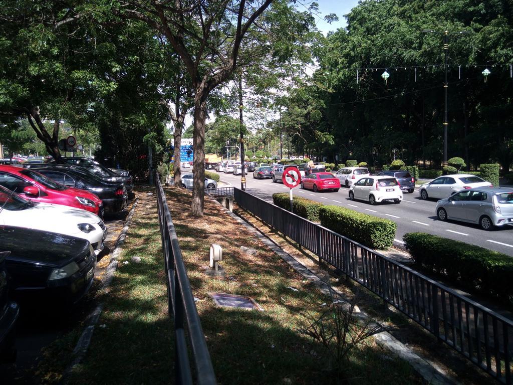City Residence Shah Alam Hotel Εξωτερικό φωτογραφία
