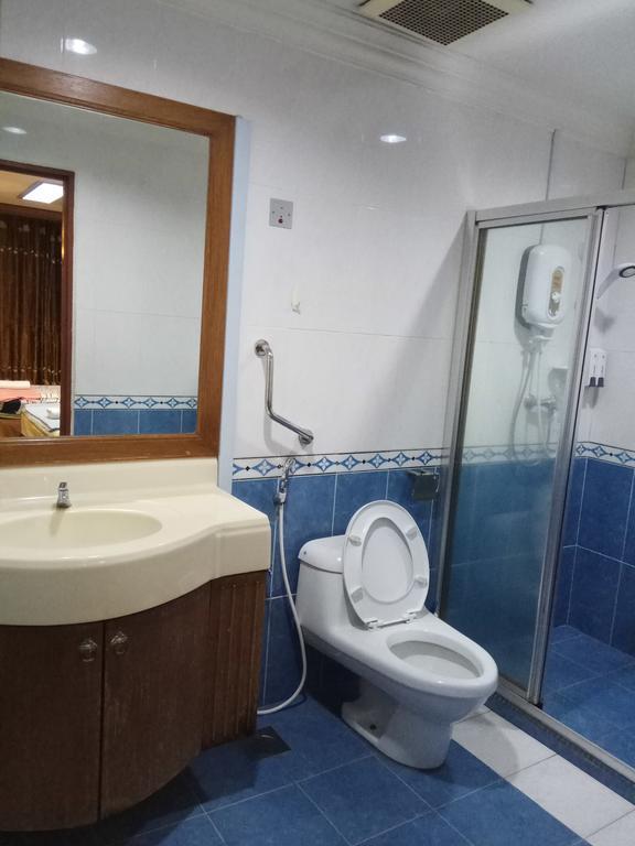 City Residence Shah Alam Hotel Εξωτερικό φωτογραφία
