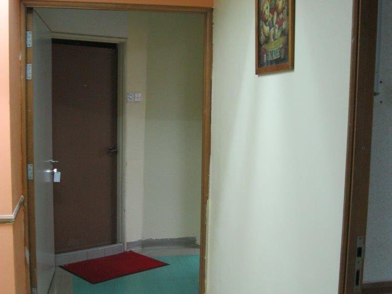 City Residence Shah Alam Hotel Εξωτερικό φωτογραφία