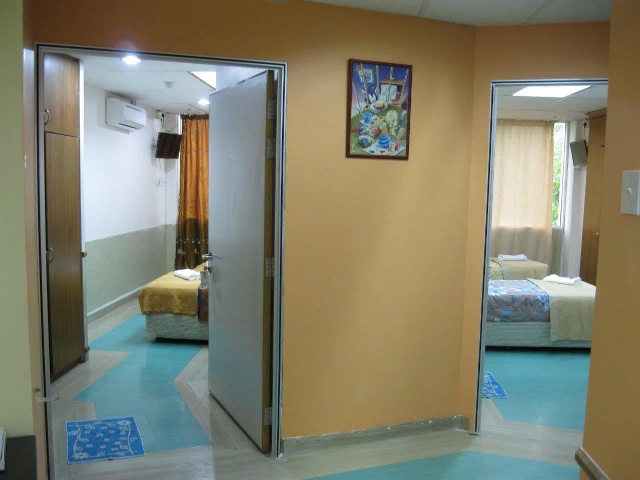 City Residence Shah Alam Hotel Εξωτερικό φωτογραφία