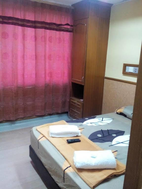 City Residence Shah Alam Hotel Εξωτερικό φωτογραφία