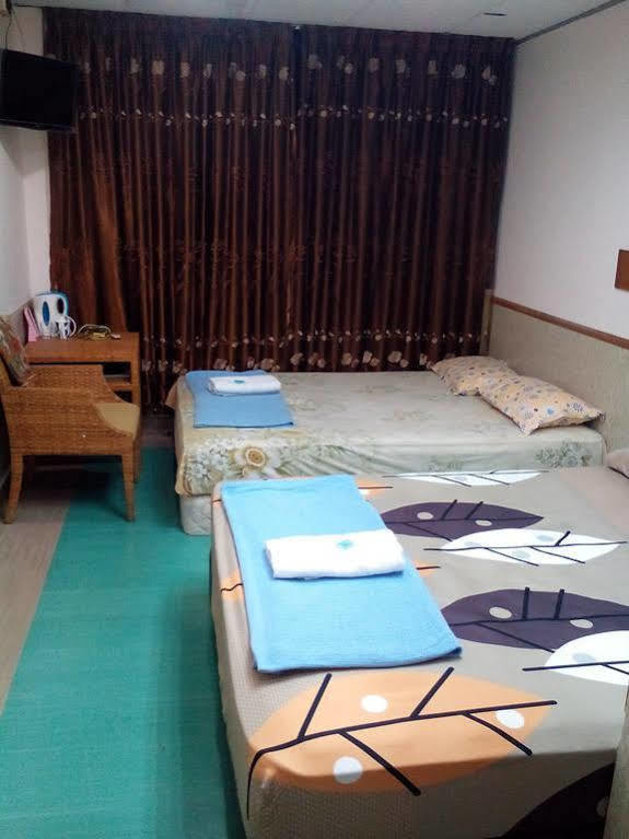 City Residence Shah Alam Hotel Εξωτερικό φωτογραφία