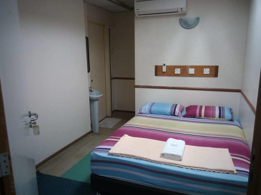 City Residence Shah Alam Hotel Εξωτερικό φωτογραφία